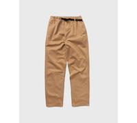 GRAMICCI PANT men Casual Pants brown en taille: S