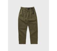 GRAMICCI PANT men Casual Pants green en taille: XL