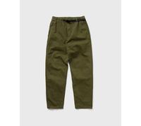 GRAMICCI PANT men Casual Pants green en taille: XL