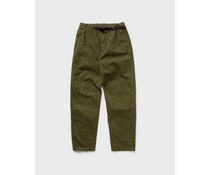 GRAMICCI PANT men Casual Pants green en taille: XL