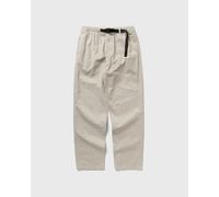 GRAMICCI PANT men Casual Pants white en taille: S