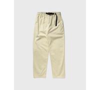 GRAMICCI PANT men Casual Pants yellow en taille: M