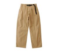Gramicci - Pant Straight Fit Chino - Homme - Pantalons - Beige - Taille: S