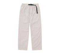 Gramicci - Pant Straight Fit - Homme - Pantalons - Blanc - Taille: M