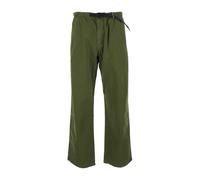 Gramicci - Pant Straight Fit - Homme - Pantalons - Vert - Taille: S