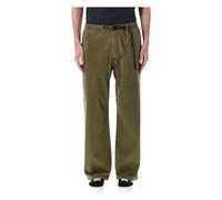 Gramicci - Pant Straight Fit - Homme - Sport - Vert - Taille: M