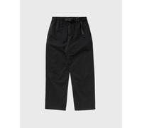 GRAMICCI PANT STRAIGHT FIT men Cargo Pants black en taille: L