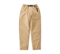 Gramicci - Pantalon chino G102-Ogt - Homme - Pantalons - Beige - Taille: M