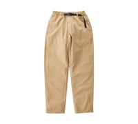 Gramicci - Pantalon Chino - Homme - Pantalons - Brun - Taille: S