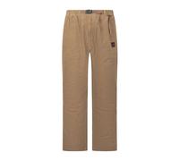 Gramicci - Pantalon Corduroy Core - Homme - Sport - Beige - Taille: S