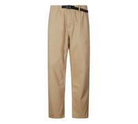 Gramicci - Pantalon Coupe Droite - Homme - Pantalons - Beige - Taille: M