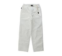 Gramicci - Pantalon de Travail en Denim Japonais - Homme - Jeans - Gris - Taille: L