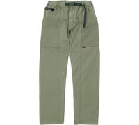 Gramicci - Pantalon décontracté en coton biologique - Gadget Pant Dried Sage en Coton - Taille XL - Vert Vert XL