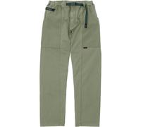 Gramicci - Pantalon décontracté en coton biologique - Gadget Pant Dried Sage pour Homme en Coton - Taille XL - Vert Vert XL