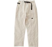Gramicci - Pantalon décontracté en coton biologique - Gadget Pant Greige en Coton - Taille M - Beige Beige M