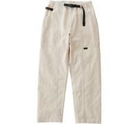 Gramicci - Pantalon décontracté en coton biologique - Gadget Pant Greige en Coton - Taille S - Beige Beige S