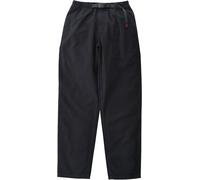 Gramicci - Pantalon décontracté en coton biologique - Gramicci Pant Black pour Homme en Coton - Taille M - Noir Noir M