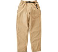 Gramicci - Pantalon décontracté en coton biologique - Gramicci Pant Chino pour Homme en Coton - Taille XL - Beige Beige XL