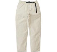 Gramicci - Pantalon décontracté en coton biologique - Gramicci Pant Greige en Coton - Taille S - Beige Beige S
