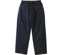 Gramicci - Pantalon décontracté et droit en coton - Gramicci Pant Straight Fit Double Navy pour Homme en Coton - Taille S Navy S