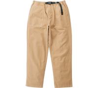 Gramicci - Pantalon décontracté ulra-résistant - Loose Tapered Ridge Pant Chino - Taille M - Beige Beige M