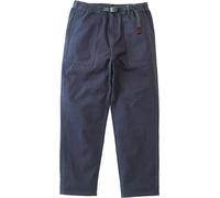 Gramicci - Pantalon décontracté ulra-résistant - Loose Tapered Ridge Pant Double Navy pour Homme - Taille L Navy L