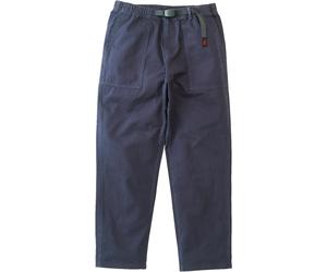 Gramicci - Pantalon décontracté ulra-résistant - Loose Tapered Ridge Pant Double Navy pour Homme - Taille L Navy L