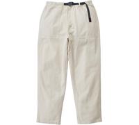 Gramicci - Pantalon décontracté ulra-résistant - Loose Tapered Ridge Pant Greige pour Homme - Taille M - Beige Beige M