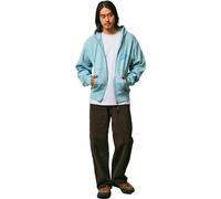 Gramicci - Pantalon droit en coton brossé - Winter Twill Classic Pant Coffee en Coton - Taille XL - Marron Marron XL
