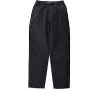 Gramicci - Pantalon en coton biologique - Gramicci Pant Black pour Homme en Coton - Taille L - Noir Noir L