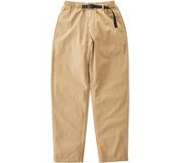 Gramicci - Pantalon en coton biologique - Gramicci Pant Chino pour Homme en Coton - Taille XL - Beige Beige XL