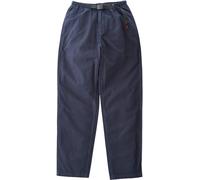 Gramicci - Pantalon en coton biologique - Gramicci Pant Double Navy pour Homme en Coton - Taille S Navy S