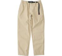 Gramicci - Pantalon en coton biologique - Gramicci Pant Oat pour Homme en Coton - Taille M - Beige Beige M