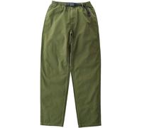 Gramicci - Pantalon en coton biologique - Gramicci Pant Olive pour Homme en Coton - Taille S - Kaki Kaki S