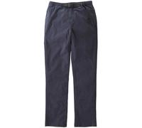 Gramicci - Pantalon en coton biologique - NN-Pant Cropped Double Navy pour Homme en Coton - Taille XL Navy XL