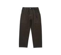 Gramicci - Pantalon en coton style vintage - Homme - Pantalons - Brun - Taille: XL