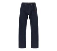Gramicci - Pantalon en denim japonais à 5 poches - Homme - Jeans - Bleu - Taille: M