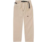 Gramicci - Pantalon en sergé de coton - Gadget Pant Sand Pigment pour Homme en Coton - Taille XL - Beige Beige XL