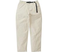 Gramicci Pantalon blanc XL