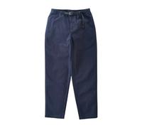 Gramicci - Pantalon en coton biologique - Gramicci Pant Double Navy pour Homme en Coton - Taille M Navy M