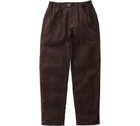 Gramicci Corduroy Pantalon marron XL