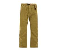 Gramicci - Pantalon décontracté et droit en velours côtelé - Corduroy Gramicci Pant Tan en Nylon - Taille S - Marron Marron S