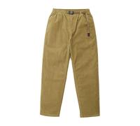 Gramicci - Pantalon en velours côtelé - Homme - Pantalons - Beige - Taille: S