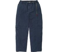 Gramicci - Pantalon forme "ballon" en coton biologique - Voyager Pant Double Navy en Coton - Taille M Navy M