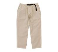 Gramicci - Pantalon fuselé ample - Homme - Pantalons - Beige - Taille: S
