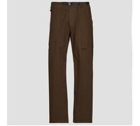 Gramicci Pantalon GADGET PANT in Marron US M