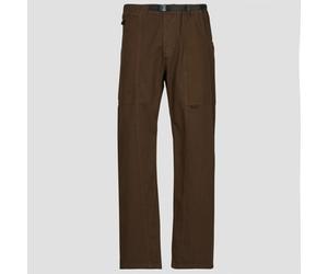 Gramicci Pantalon GADGET PANT in Marron US S