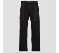 Gramicci Pantalon GADGET PANT in Noir US L