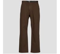 Gramicci Pantalon GRAMICCI PANT STRAIGHT FIT in Marron US L