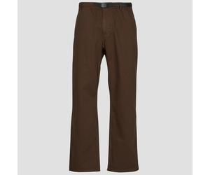Gramicci Pantalon GRAMICCI PANT STRAIGHT FIT in Marron US XL